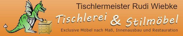 Tischlerei Wiebke Oldenburg